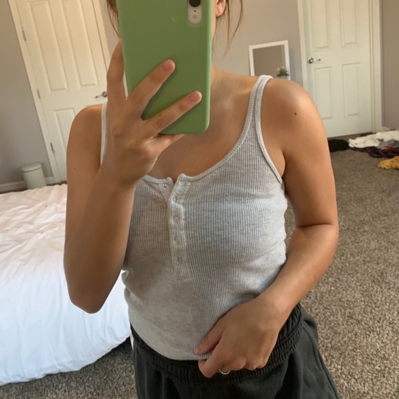 Tank top - Picture 2 of 2
